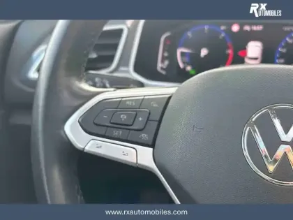 Photo 15 Volkswagen T-roc  2.0 TDI 150 Start/Stop DSG7