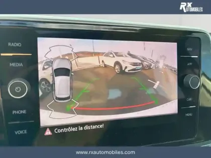 Photo 17 Volkswagen T-roc  2.0 TDI 150 Start/Stop DSG7