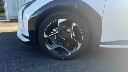 Photo 9 Kia Ev4  204 ch Autonomie Longue 81.4 kWh