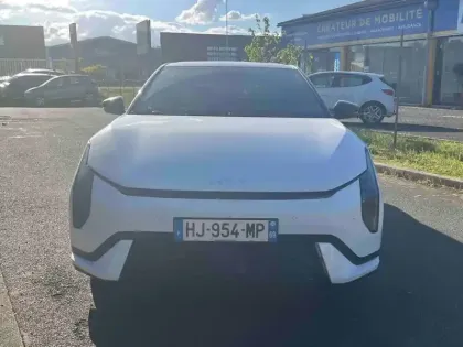 Photo 8 Kia Ev4  204 ch Autonomie Longue 81.4 kWh