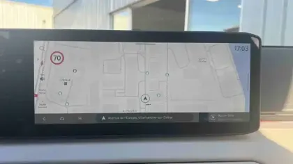 Photo 12 Kia Ev4  204 ch Autonomie Longue 81.4 kWh