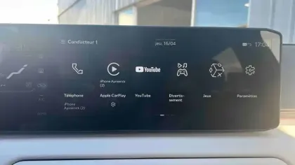 Photo 15 Kia Ev4  204 ch Autonomie Longue 81.4 kWh