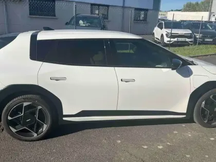 Photo 6 Kia Ev4  204 ch Autonomie Longue 81.4 kWh