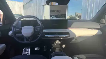 Photo 20 Kia Ev4  204 ch Autonomie Longue 81.4 kWh