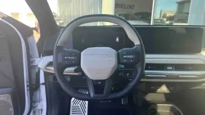 Photo 11 Kia Ev4  204 ch Autonomie Longue 81.4 kWh