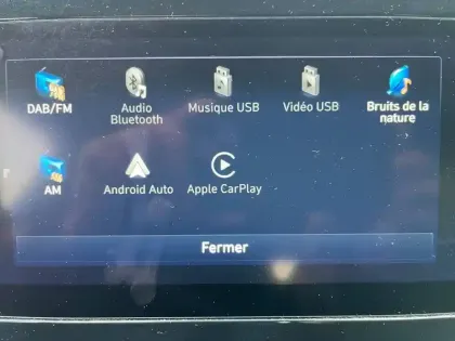 Photo 64 Hyundai Tucson  1.6 T-GDI 230 Hybrid BVA6