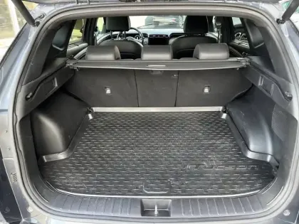 Photo 53 Hyundai Tucson  1.6 T-GDI 230 Hybrid BVA6