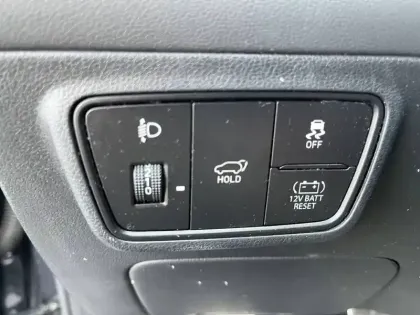 Photo 129 Hyundai Tucson  1.6 T-GDI 230 Hybrid BVA6