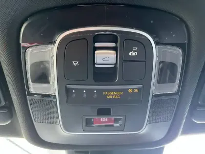 Photo 137 Hyundai Tucson  1.6 T-GDI 230 Hybrid BVA6