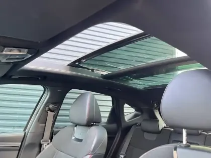 Photo 33 Hyundai Tucson  1.6 T-GDI 230 Hybrid BVA6