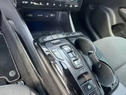 Photo 45 Hyundai Tucson  1.6 T-GDI 230 Hybrid BVA6