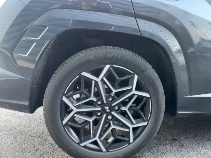 Photo 51 Hyundai Tucson  1.6 T-GDI 230 Hybrid BVA6