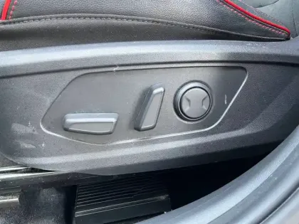 Photo 93 Hyundai Tucson  1.6 T-GDI 230 Hybrid BVA6