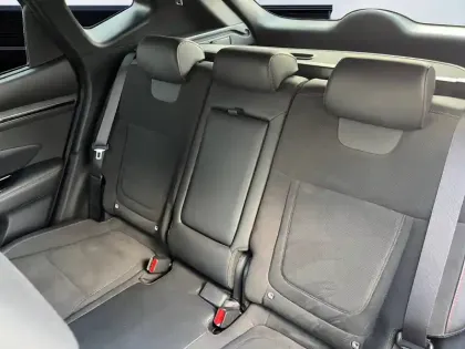 Photo 12 Hyundai Tucson  1.6 T-GDI 230 Hybrid BVA6