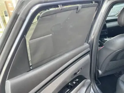 Photo 90 Hyundai Tucson  1.6 T-GDI 230 Hybrid BVA6