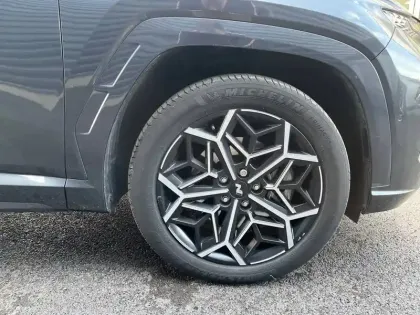 Photo 50 Hyundai Tucson  1.6 T-GDI 230 Hybrid BVA6