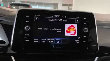 Photo 54 Volkswagen T-roc  1.5 TSI EVO 150 Start/Stop DSG7