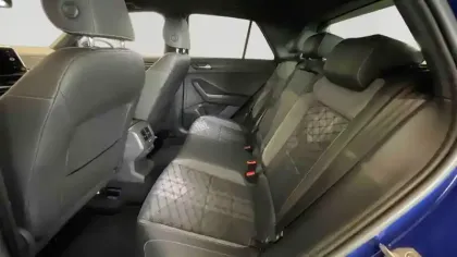 Photo 21 Volkswagen T-roc  1.5 TSI EVO 150 Start/Stop DSG7