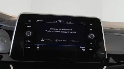 Photo 16 Volkswagen T-roc  1.5 TSI EVO 150 Start/Stop DSG7