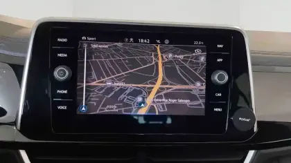 Photo 15 Volkswagen T-roc  1.5 TSI EVO 150 Start/Stop DSG7