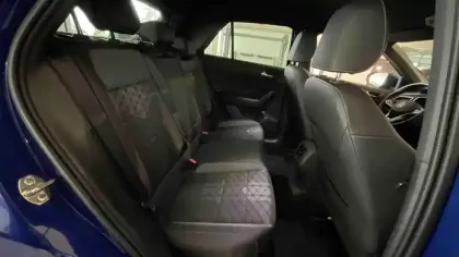 Photo 58 Volkswagen T-roc  1.5 TSI EVO 150 Start/Stop DSG7