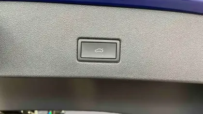 Photo 41 Volkswagen T-roc  1.5 TSI EVO 150 Start/Stop DSG7