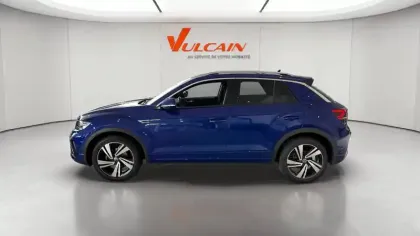 Photo 32 Volkswagen T-roc  1.5 TSI EVO 150 Start/Stop DSG7