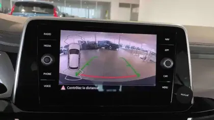 Photo 25 Volkswagen T-roc  1.5 TSI EVO 150 Start/Stop DSG7