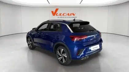 Photo 37 Volkswagen T-roc  1.5 TSI EVO 150 Start/Stop DSG7