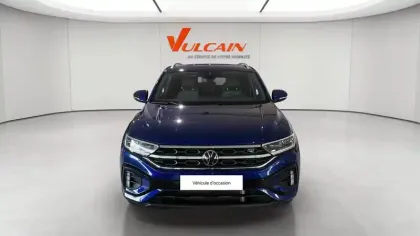 Photo 35 Volkswagen T-roc  1.5 TSI EVO 150 Start/Stop DSG7