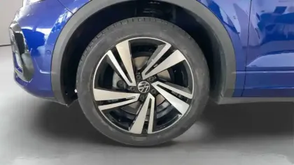 Photo 6 Volkswagen T-roc  1.5 TSI EVO 150 Start/Stop DSG7