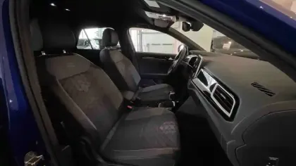 Photo 59 Volkswagen T-roc  1.5 TSI EVO 150 Start/Stop DSG7