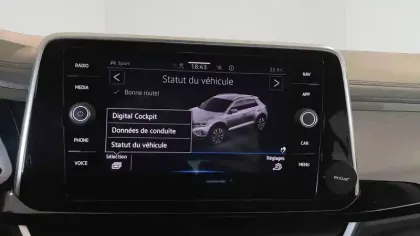 Photo 47 Volkswagen T-roc  1.5 TSI EVO 150 Start/Stop DSG7