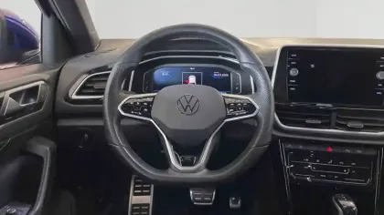 Photo 14 Volkswagen T-roc  1.5 TSI EVO 150 Start/Stop DSG7