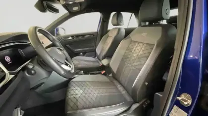 Photo 43 Volkswagen T-roc  1.5 TSI EVO 150 Start/Stop DSG7