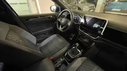 Photo 60 Volkswagen T-roc  1.5 TSI EVO 150 Start/Stop DSG7