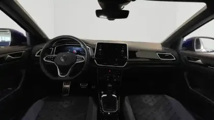 Photo 22 Volkswagen T-roc  1.5 TSI EVO 150 Start/Stop DSG7