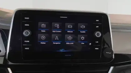 Photo 48 Volkswagen T-roc  1.5 TSI EVO 150 Start/Stop DSG7