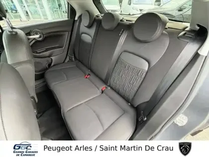 Photo 9 Fiat 500 Gén. I Ph3 MY23 Base 5