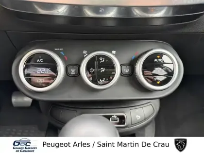 Photo 14 Fiat 500 Gén. I Ph3 MY23 Base 5