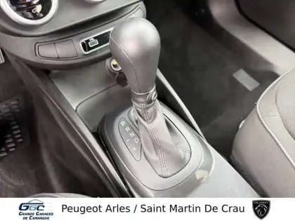 Photo 13 Fiat 500 Gén. I Ph3 MY23 Base 5