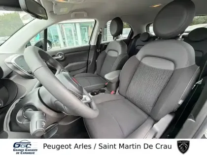 Photo 8 Fiat 500 Gén. I Ph3 MY23 Base 5