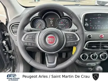 Photo 12 Fiat 500 Gén. I Ph3 MY23 Base 5