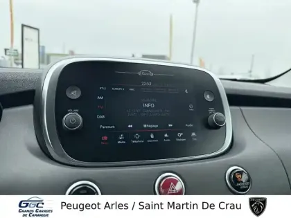 Photo 15 Fiat 500 Gén. I Ph3 MY23 Base 5