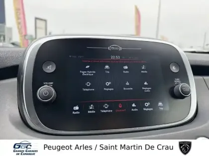 Photo 18 Fiat 500 Gén. I Ph3 MY23 Base 5