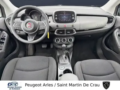 Photo 7 Fiat 500 Gén. I Ph3 MY23 Base 5