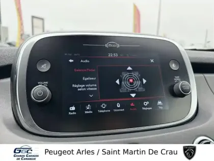 Photo 19 Fiat 500 Gén. I Ph3 MY23 Base 5