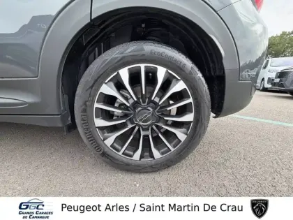 Photo 10 Fiat 500 Gén. I Ph3 MY23 Base 5