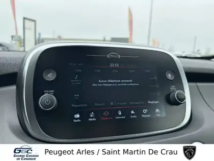 Photo 17 Fiat 500 Gén. I Ph3 MY23 Base 5