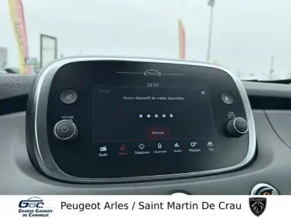 Photo 16 Fiat 500 Gén. I Ph3 MY23 Base 5